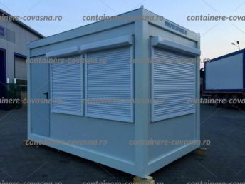 containere maritime dimensiuni