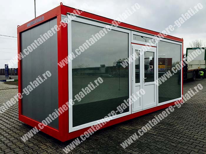 containere de inchiriat bucuresti Dambovita