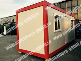 baraca de vanzare Dambovita