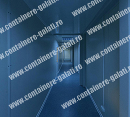 container birou second hand pret Dambovita