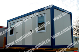 container de vanzare pret Dambovita
